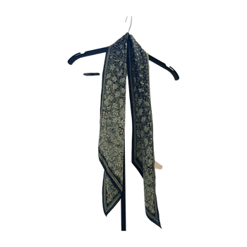 Vintage scarf