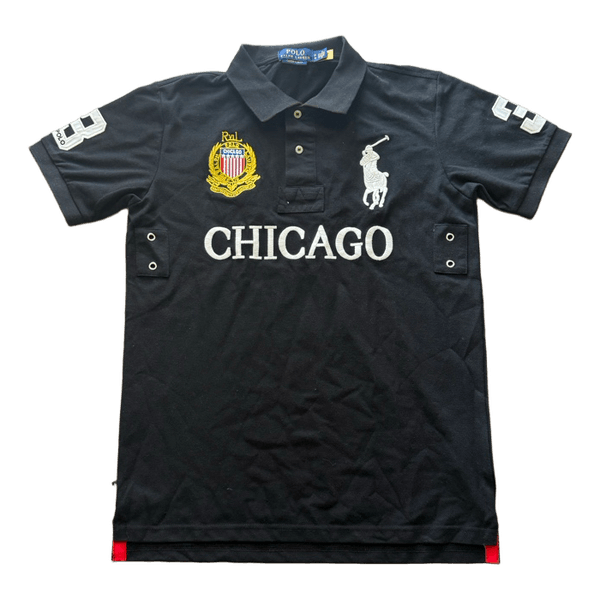 Polo Ralph Lauren Chief Keef