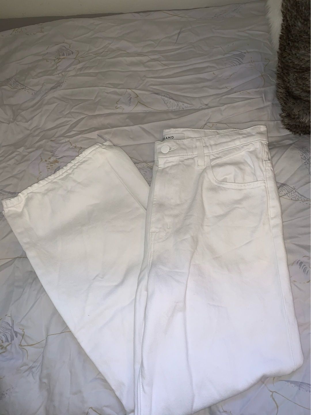 Jbrand jeans
