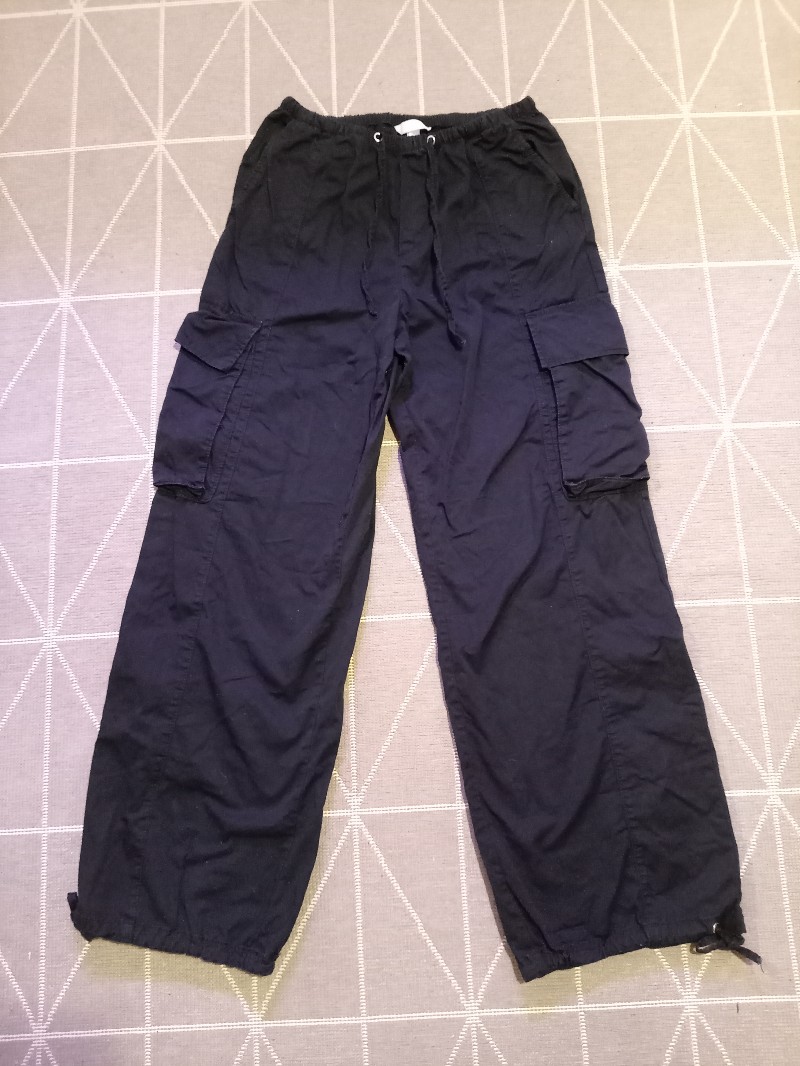 Cargo Pants
