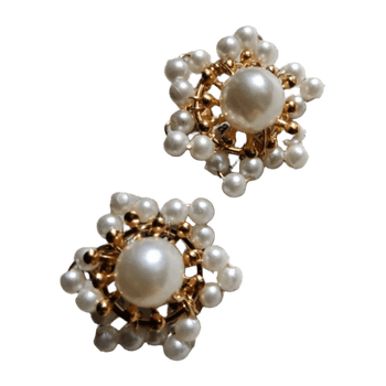 Handmade jewelry