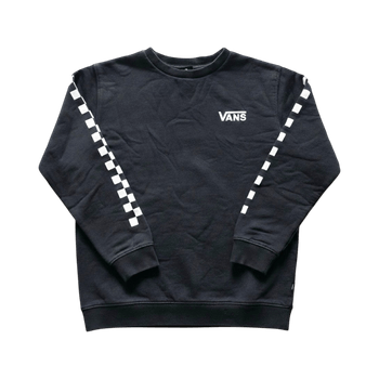 Vans dressipluus