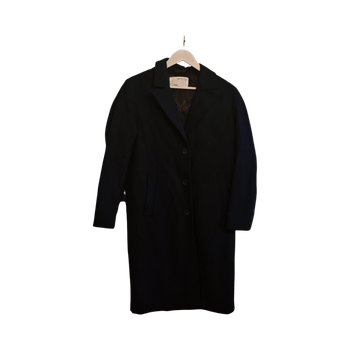 Selected Femme Alma Woolcoat Koko 36