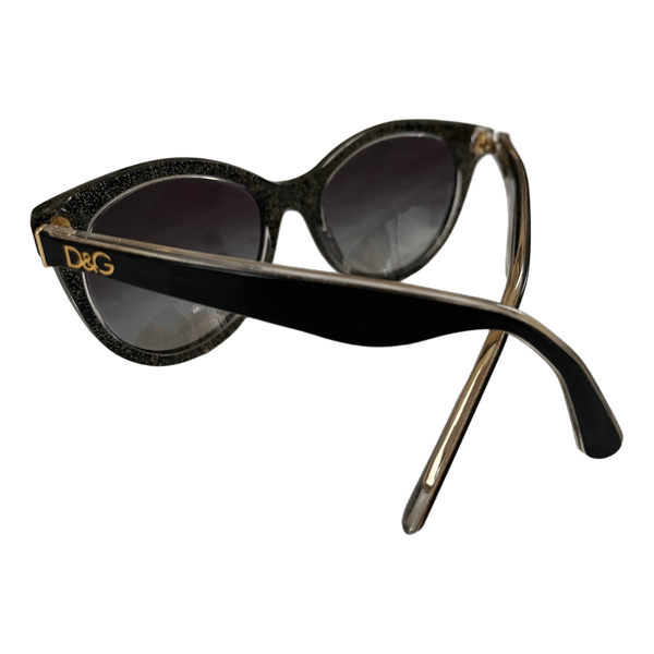Dolce & Gabbana aurinkolasit