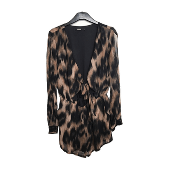 Bik bok dress