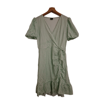 Gina tricot dress