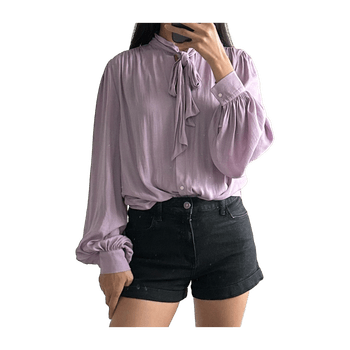 Maje blouse