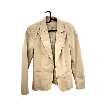 beige filippa K bleiseri