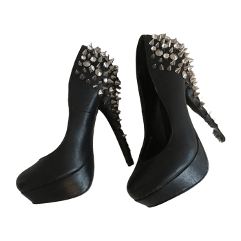 Nly heels