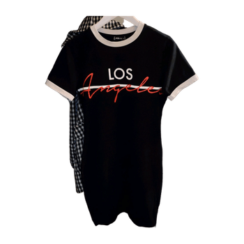 Amisu dress