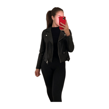 Only coat
