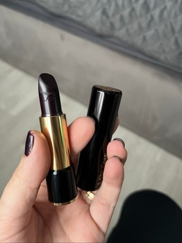 Lancôme L'Absolu Rouge lip balm