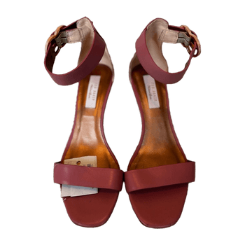 Ted baker sandals