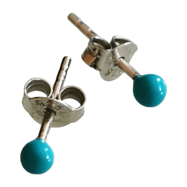 Lawrence Grey earrings 