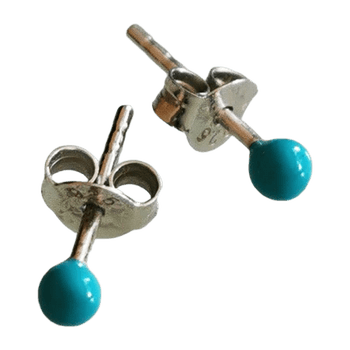 Lawrence Grey earrings 