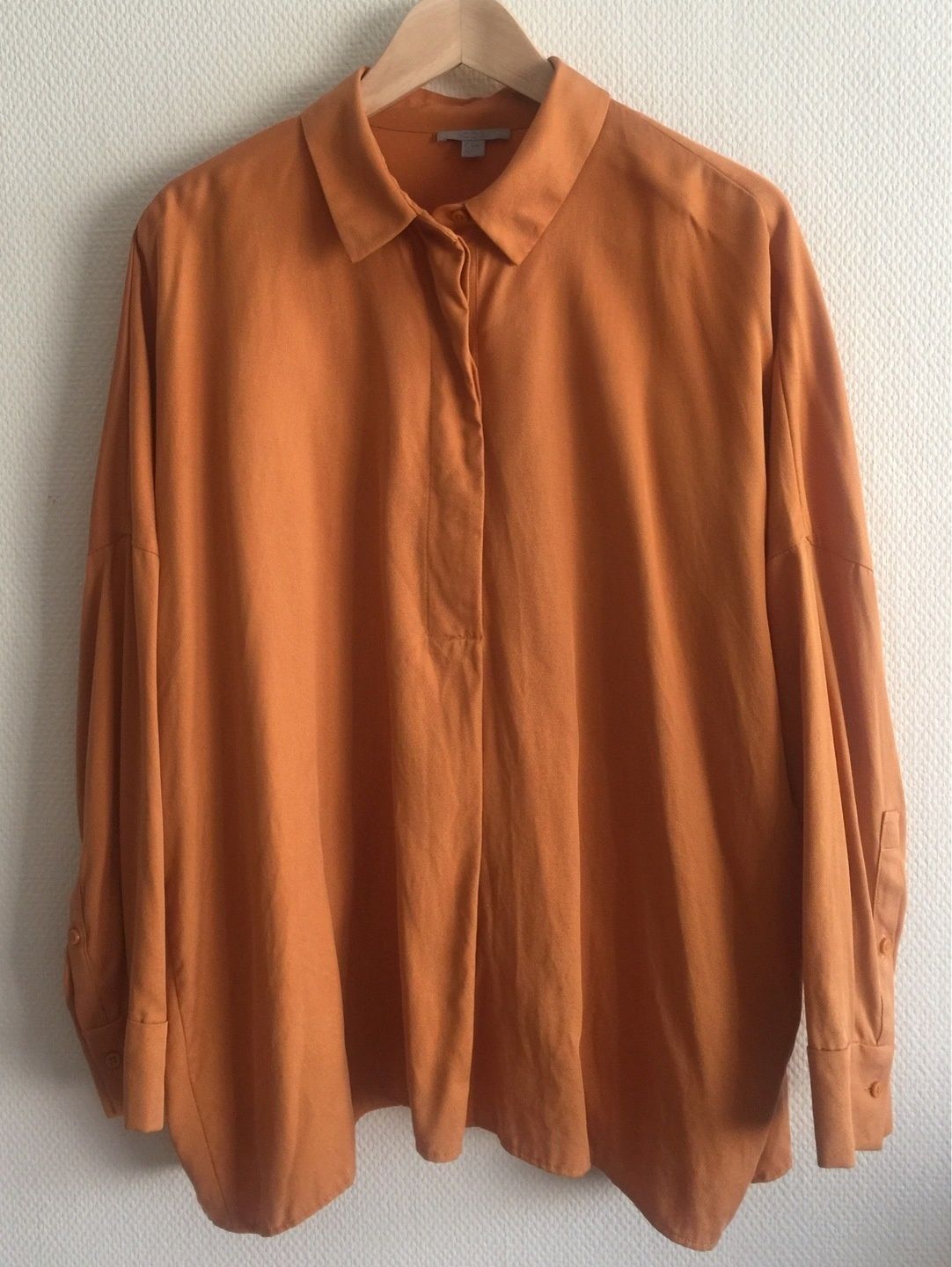 Cos blouse
