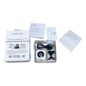 Wifi mini camera