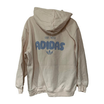 Adidas huppari