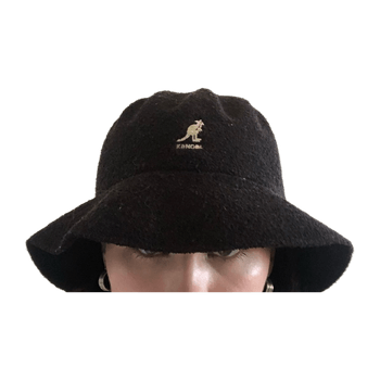 Kangol headwear