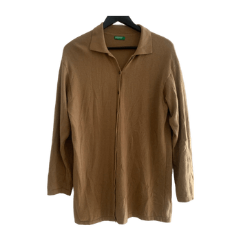Benetton cardigan