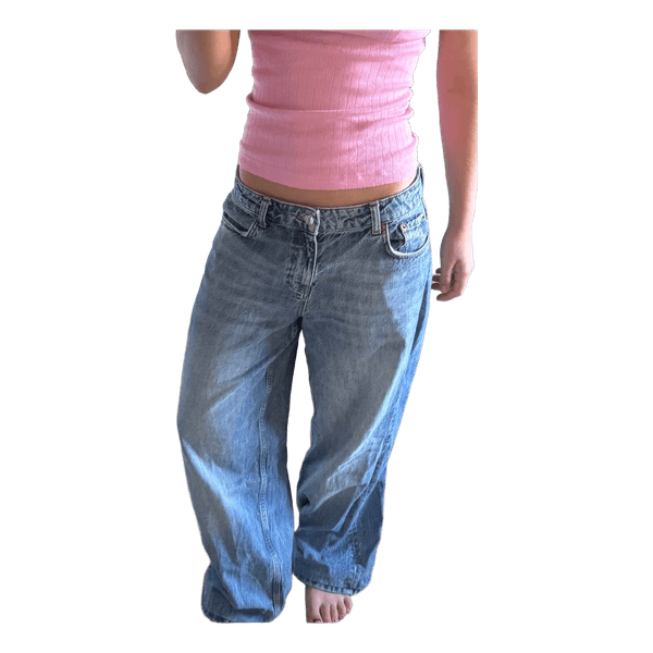 Na-kd jeans
