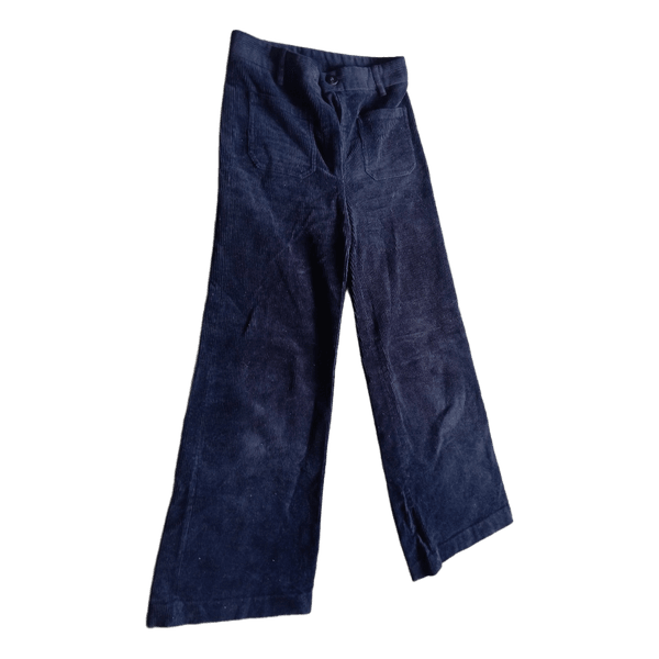Massimo Dutti corduroy trousers
