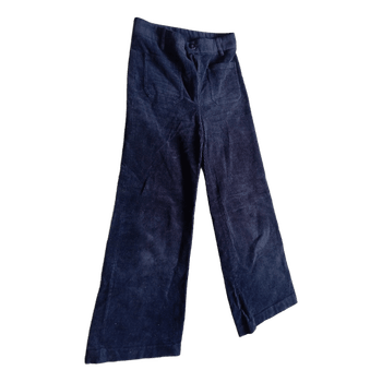 Massimo Dutti corduroy trousers
