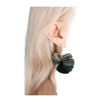 Finnish handmade design jewelry