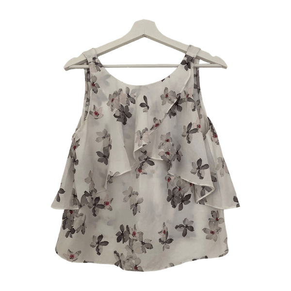 Zara top