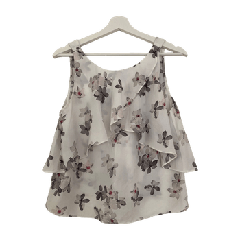 Zara top