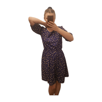 Vintage dress