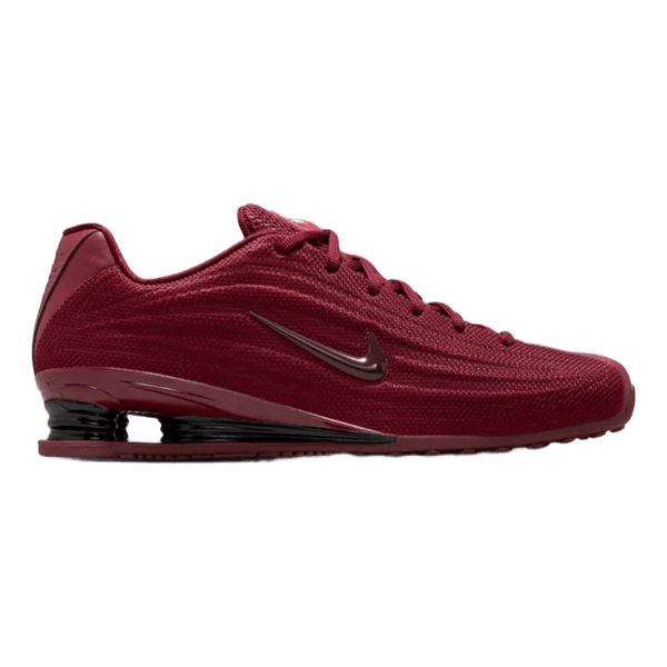 Nike Shox sneakers