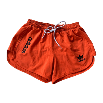 Adidas urheilu shortsit koko s