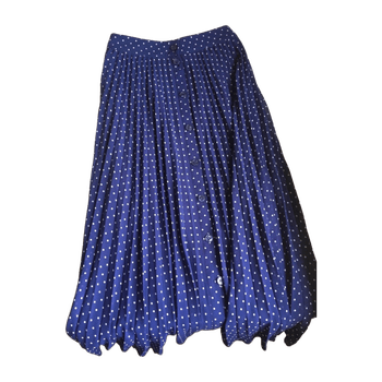 & other stories skirt