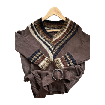 El corte ingles cardigan