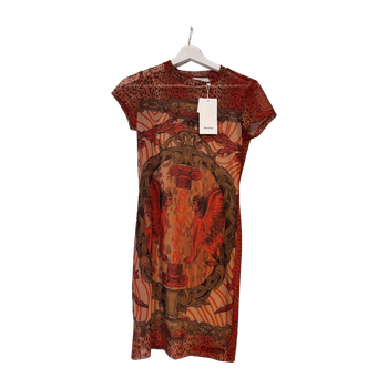 Bershka dress