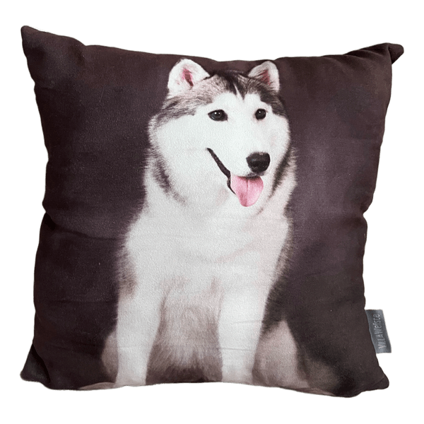 Husky tyyny