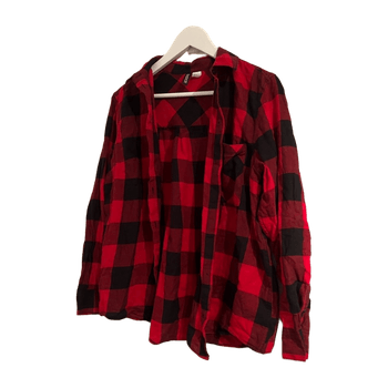 H&m blouse