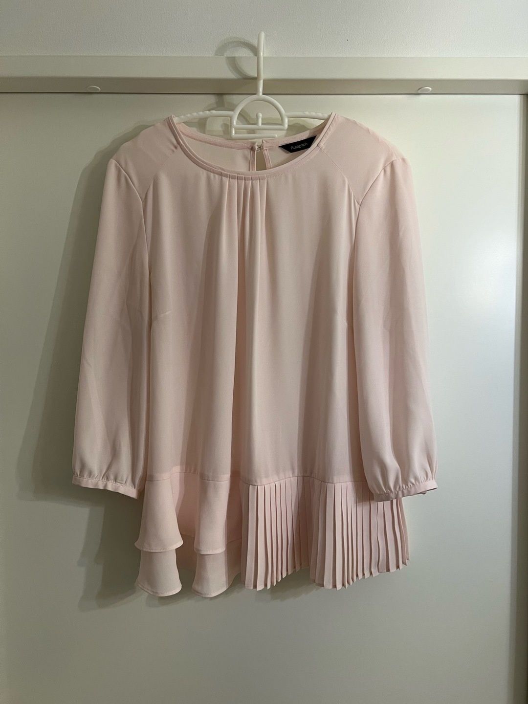 Marks & spencer blouse