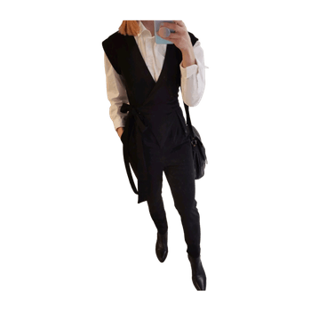 Make way clothing