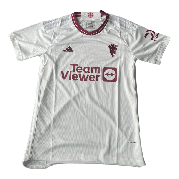 Adidas Manchester United jersey