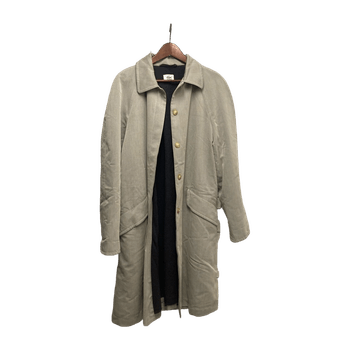 Lacoste coat