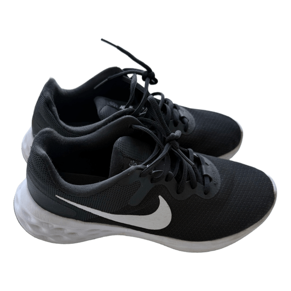 Sorte Nike sneakers