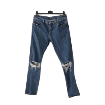 Levi’s jeans