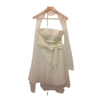 Mekkokauppa dress