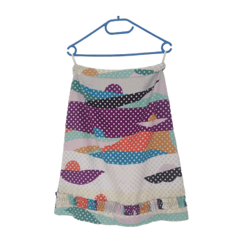 Marimekko skirt