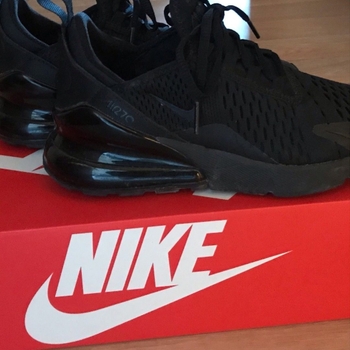 Nike sneakers