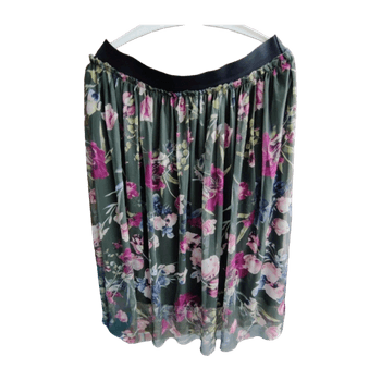 Zizzi skirt