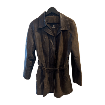 Ragazzi coat