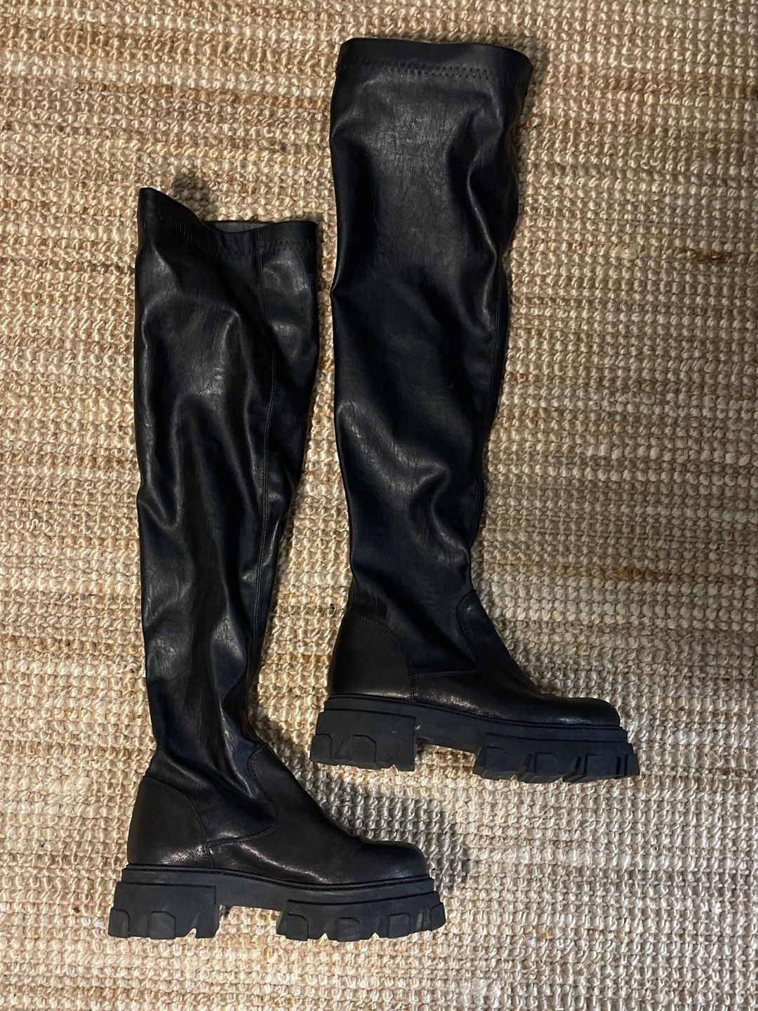 Vamsko boots
